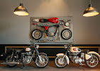 Royal Enfield Showroom - Aryaman Enterprises up Automotive | Show Room