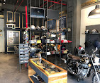 Royal Enfield Showroom - Austin Distributors Pvt Ltd Automotive | Show Room