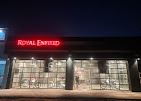 Royal Enfield Showroom - Chandel Motors Automotive | Show Room