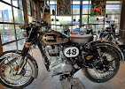 Royal Enfield Showroom - Chawla Riders Automotive | Show Room