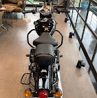 Royal Enfield Showroom - Chawla Riders Pvt Ltd Unit-2 Automotive | Show Room