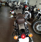 Royal Enfield Showroom - Chirag Enfield Automotive | Show Room