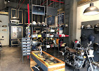 Royal Enfield Showroom - Company Store Automotive | Show Room