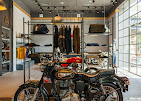 Royal Enfield Showroom - Dev Automobiles Automotive | Show Room