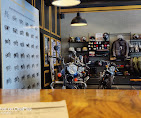 Royal Enfield Showroom - Electronic City Motors Automotive | Show Room