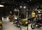 Royal Enfield Showroom - Gupta Automotive Automotive | Show Room