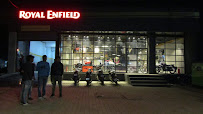 Royal Enfield Showroom In Azamgarh SBS Automobiles Bhawarnath Chauraha Royal Enfield Showroom In Azamgarh SBS Automobiles Bhawarnath Chauraha