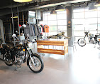 Royal Enfield Showroom - Jet Blaze Motors Automotive | Show Room