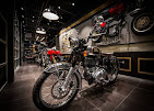 Royal Enfield Showroom - K.S Auto Sales Fatehpur Automotive | Show Room