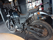 Royal Enfield Showroom - Kumar Automobiles Automotive | Show Room