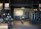 Royal Enfield Showroom - Laghwal Automobiles Automotive | Show Room