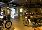 Royal Enfield Showroom - Legendry Motors Pvt Ltd Automotive | Show Room