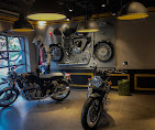 Royal Enfield Showroom - M/s Auto Guides Automotive | Show Room