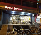 Royal Enfield Showroom - North Delhi Motorcycles Automotive | Show Room