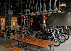 Royal Enfield Showroom - PNN Automobiles Automotive | Show Room