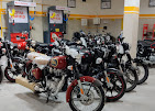 Royal Enfield Showroom - Rahi Motors Automotive | Show Room