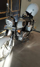 Royal Enfield Showroom - Riders Automotive | Show Room