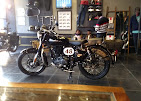 Royal Enfield Showroom - Royal Motor Works Automotive | Show Room