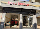 Royal Enfield Showroom - Sachdeva Enterprises Automotive | Show Room