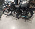 Royal Enfield Showroom - Sampurna Automobiles Automotive | Show Room