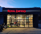 Royal Enfield Showroom - Shambhavi Automotive Engineers Automotive | Show Room