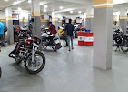 Royal Enfield Showroom - Shiv Motors Automotive | Show Room