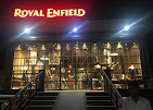 Royal Enfield Showroom - Shiva Motors Automotive | Show Room