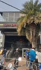 Royal Enfield Showroom - Shreya Auto world Pvt Ltd Automotive | Show Room