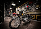Royal Enfield Showroom - Shri Ram Motor Works Automotive | Show Room