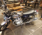 Royal Enfield Showroom - Siddh Auto Automotive | Show Room