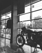 Royal Enfield Showroom - Sivaji Motors Automotive | Show Room