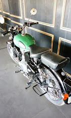 Royal Enfield Showroom - Somya Motors Pvt Ltd Automotive | Show Room