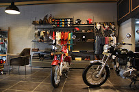 Royal Enfield Showroom - Soniya Motors Pvt Ltd Automotive | Show Room