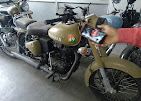 Royal Enfield Showroom - Supreem Motors Automotive | Show Room