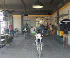 Royal Enfield Showroom - Titu Automobiles Automotive | Show Room