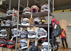 Royal Enfiled Showroom - Marvel Autobikes Automotive | Show Room