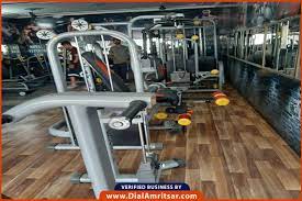 Royal Fitness Gym Active Life | Gym and Fitness Centre