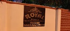 Royal Function Palace - Logo