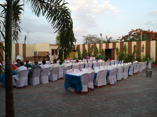 Royal Garden Event Services | Banquet Halls