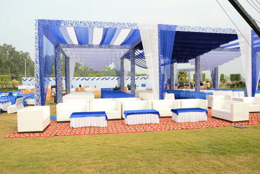 Royal Garden Event Services | Banquet Halls