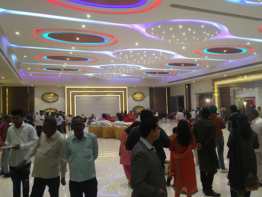 Royal Garden Event Services | Banquet Halls