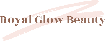 Royal Glow Beauty Spa and Boutique Logo