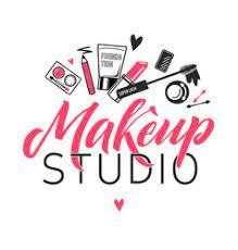Royal Glow Make Up Studio & Hair Salon - Logo