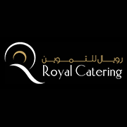 Royal Groups Catering - Logo