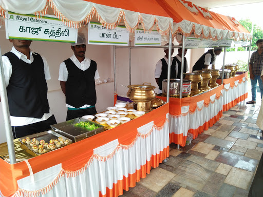 Royal Groups Catering Event Services | Catering Services