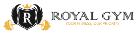 Royal Gym Logo