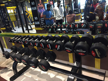 ROYAL Gym Active Life | Gym and Fitness Centre