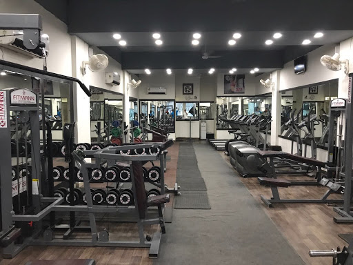 Royal gym Active Life | Gym and Fitness Centre
