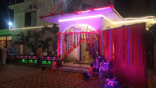 Royal Heritage Banquet & Lawn Event Services | Banquet Halls