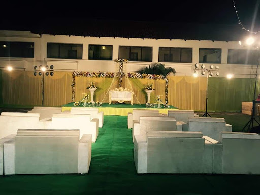 Royal Heritage Event Services | Banquet Halls